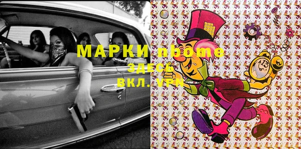 винт Алзамай